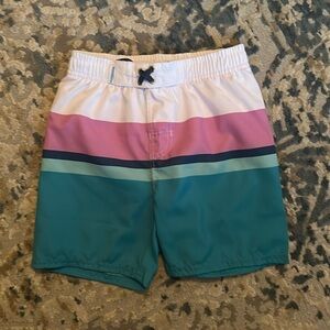 Rugged Butts size 6 swim